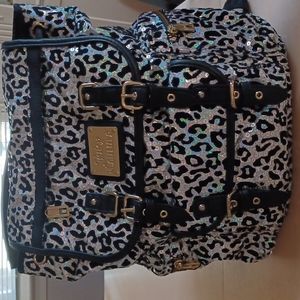 Juicy Couture backpack